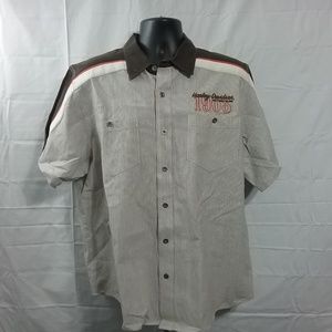 Xl Harley-davidson Genuine Motor Clothes